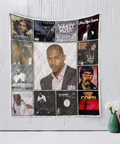 Buy Nick Cannon Quilt Blanket & Quilt Bedding Set