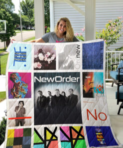 Buy New Order Quilt Blanket & Quilt Bedding Set