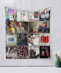 Buy New Boyz Quilt Blanket & Quilt Bedding Set