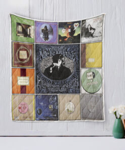 Buy Nick Drake Quilt Blanket & Quilt Bedding Set