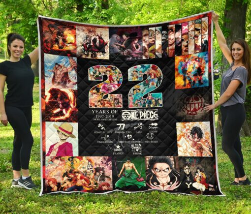 Buy One Piece Anniversary Quilt Blanket & Quilt Bedding Set