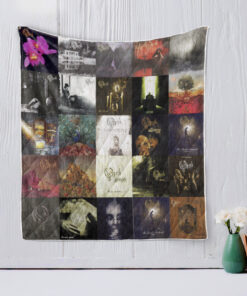 Buy Opeth Quilt Blanket & Quilt Bedding Set