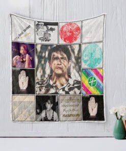 Buy Owen Pallett - Final Fantasy Quilt Blanket & Quilt Bedding Set