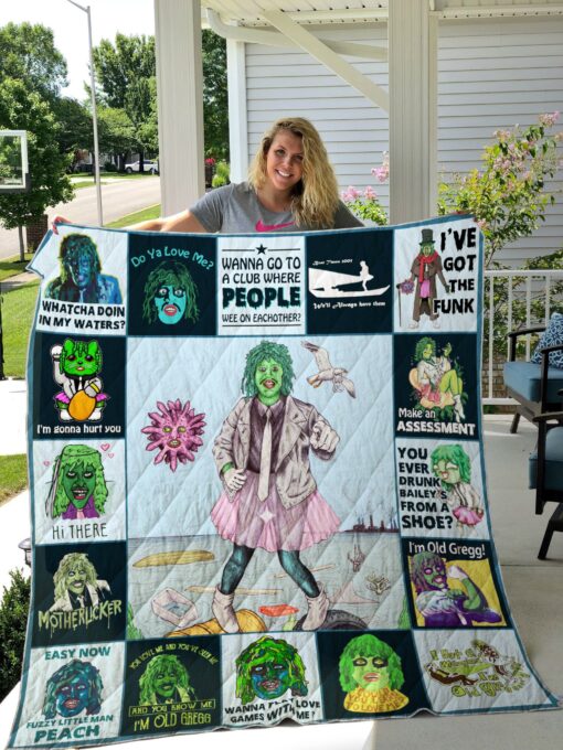 Buy Old Gregg Quilt Blanket & Quilt Bedding Set