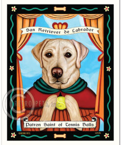 Buy San Retriever De Labrador Datron Saint Of Tennis Ball Quilt Blanket & Quilt Bedding Set Great Customized Blanket Gifts For Birthday Christmas Thanksgiving