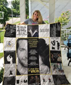 Buy Silver Linings Playbook Quilt Blanket & Quilt Bedding Set