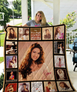 Buy Selena Quintanilla Quilt Blanket & Quilt Bedding Set For Fans Birthday Christmas Thanksgiving