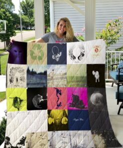 Buy Sigur Rs Quilt Blanket & Quilt Bedding Set