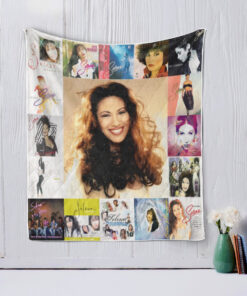 Buy Selena Style Two Quilt Blanket & Quilt Bedding Set