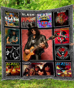 Buy Slash Quilt Blanket & Quilt Bedding Set