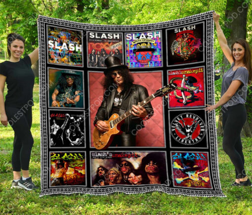 Buy Slash Quilt Blanket & Quilt Bedding Set