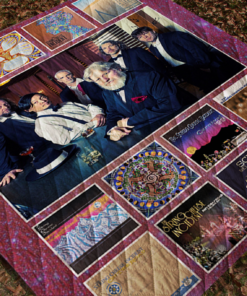 Buy String Cheese Incident Quilt Blanket & Quilt Bedding Set