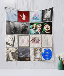 Buy Terror Quilt Blanket & Quilt Bedding Set