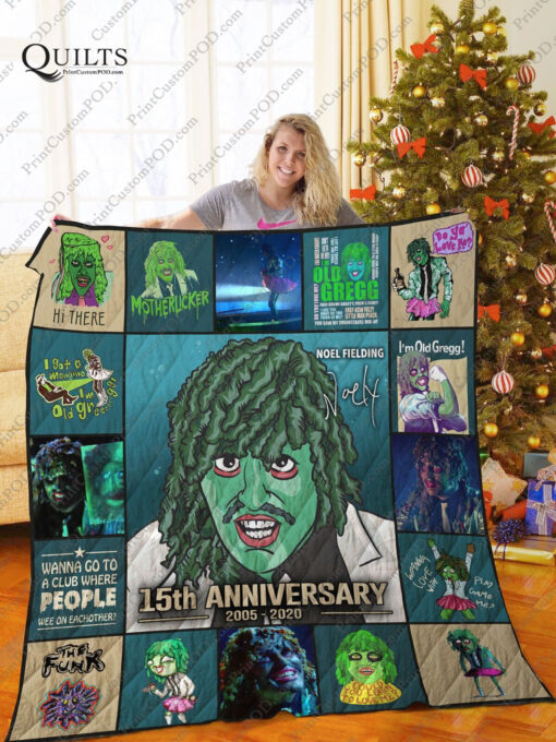 Buy The Legend Of Old Gregg Quilt Blanket & Quilt Bedding Set