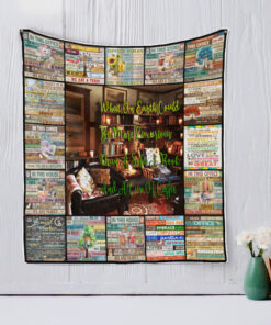 Buy The Office Rules What On Earth Could Be More Luxirious Than A Sofa A Book And A Cup Of Coffee Quilt Blanket & Quilt Bedding Set Great Customized Blanket Gifts For Birthday Christmas Thanksgiving