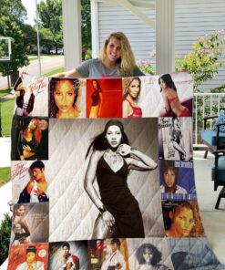 Buy Toni Braxton Quilt Blanket & Quilt Bedding Set