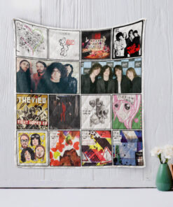 Buy The View Quilt Blanket & Quilt Bedding Set