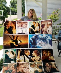 Buy Titanic Quilt Blanket & Quilt Bedding Set