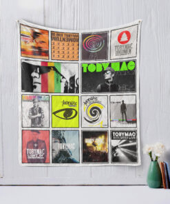 Buy Tobymac Quilt Blanket & Quilt Bedding Set