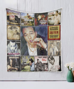 Buy Uncle Kracker Quilt Blanket & Quilt Bedding Set