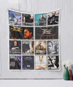 Buy Xzibit Quilt Blanket & Quilt Bedding Set