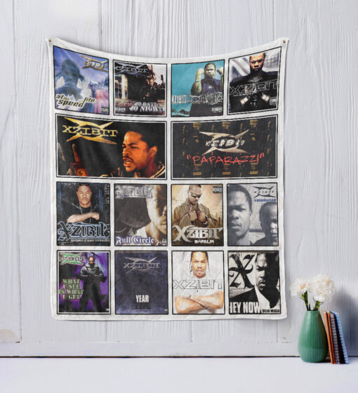 Buy Xzibit Quilt Blanket & Quilt Bedding Set