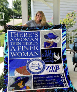 Buy Zeta Phi Beta Quilt Blanket & Quilt Bedding Set All Season Plus Size Quilt Blanket & Quilt Bedding Set