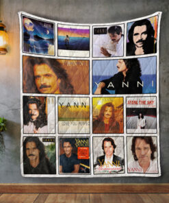 Buy Yanni Quilt Blanket & Quilt Bedding Set