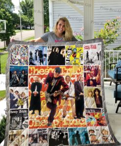 Buy Cheap Trick Albums Cover Poster Quilt Blanket & Quilt Bedding Set Ver 2