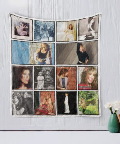 Buy Carly Simon Quilt Blanket & Quilt Bedding Set