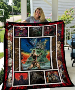 Buy Castlevania Quilt Blanket & Quilt Bedding Set