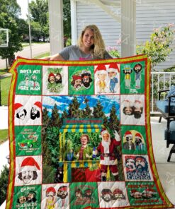 Buy Cheech And Chong Quilt Blanket & Quilt Bedding Set