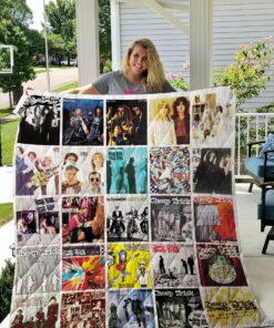 Buy Cheap Trick Quilt Blanket & Quilt Bedding Set