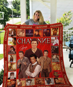 Buy Chayanne Musican Quilt Blanket & Quilt Bedding Set Gift Ideas For Fans Loves Chayanne