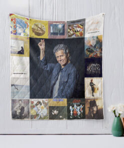 Buy Chick Corea Quilt Blanket & Quilt Bedding Set