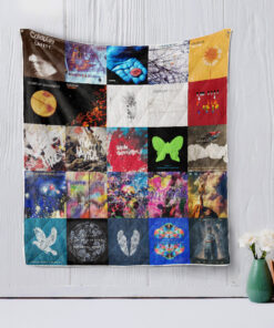 Buy Coldplay Style 2 Quilt Blanket & Quilt Bedding Set