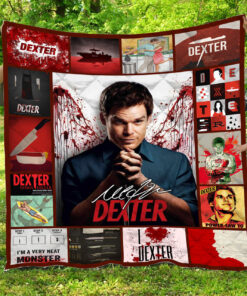 Buy Dexter  Quilt Blanket & Quilt Bedding Set