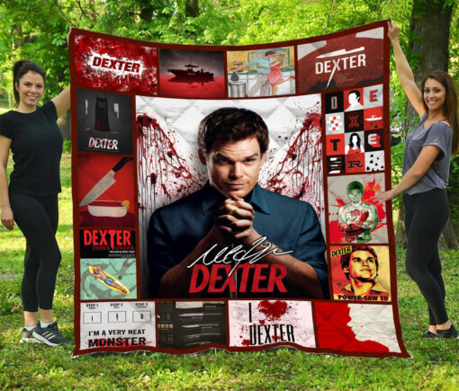 Buy Dexter  Quilt Blanket & Quilt Bedding Set