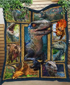 Buy Dinosaur 3D Blanket  Quilt Blanket & Quilt Bedding Set