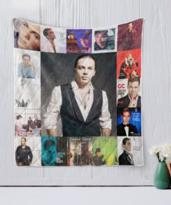 Buy Cristian Castro Quilt Blanket & Quilt Bedding Set