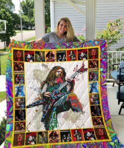 Buy Dimebag Darrell All Season Plus Size Quilt Blanket & Quilt Bedding Set