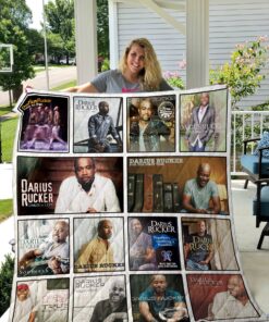 Buy Darius Rucker Quilt Blanket & Quilt Bedding Set