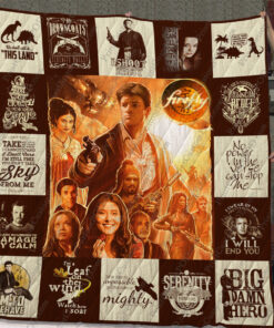 Buy Firefly Quilt Blanket & Quilt Bedding Set For Fans