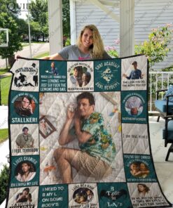 Buy Forgetting Sarah Marshall Quilt Blanket & Quilt Bedding Set  Ver.0117