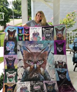 Buy Galantis Albums Quilt Blanket & Quilt Bedding Set For Fans Ver 17