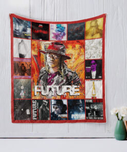 Buy Future Quilt Blanket & Quilt Bedding Set