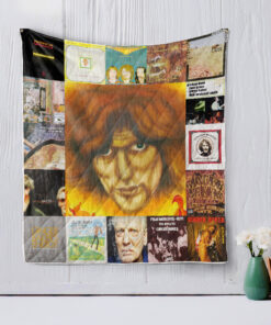 Buy Ginger Baker Quilt Blanket & Quilt Bedding Set