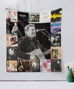 Buy Glenn Frey 2 Quilt Blanket & Quilt Bedding Set